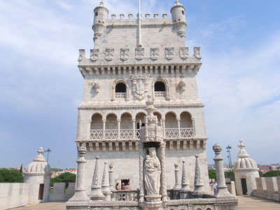 Stern Castle.